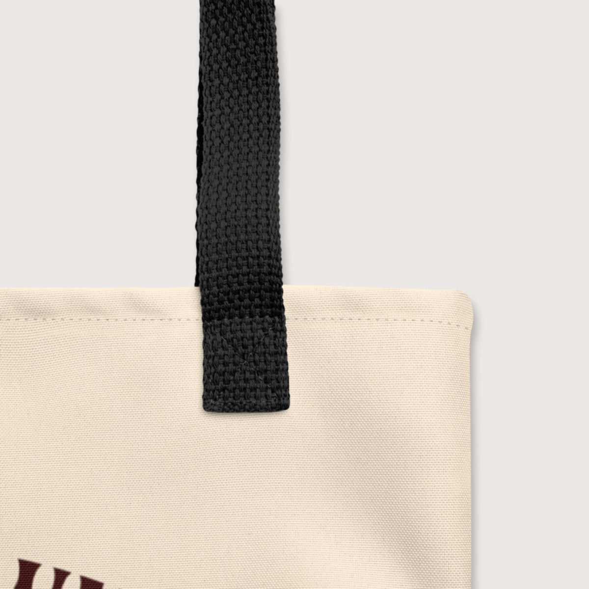 Just Here to Unwind Bag - history buff gift by HistoHead
