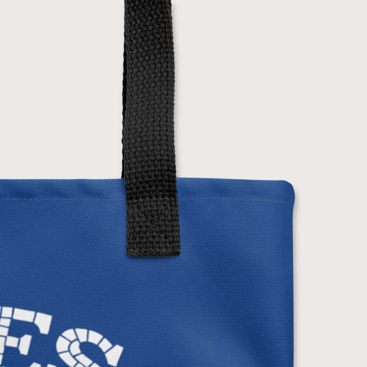 Hades Property Management Bag - history buff gift by HistoHead
