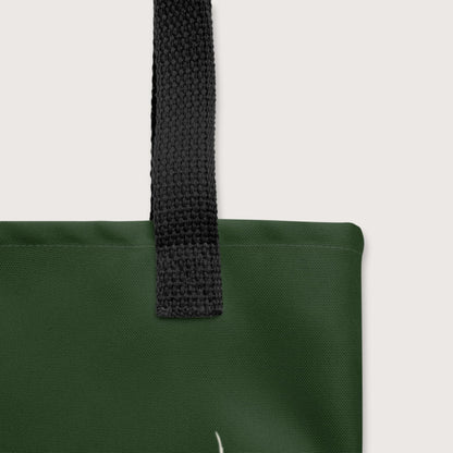 Red Dragon Prophecy Bag - history buff gift by HistoHead