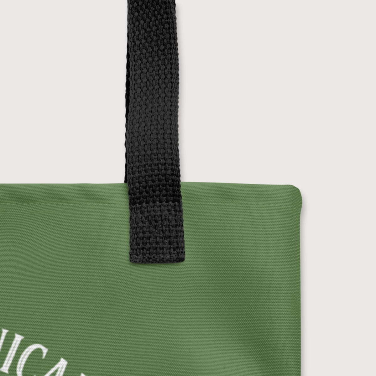 Osiris Botanicals Bag - history buff gift by HistoHead
