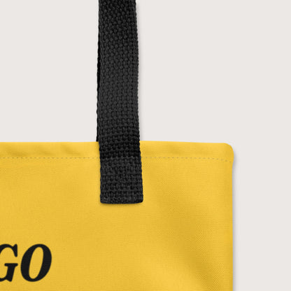 Carthago Delenda Est Salt Girl Bag - history buff gift by HistoHead