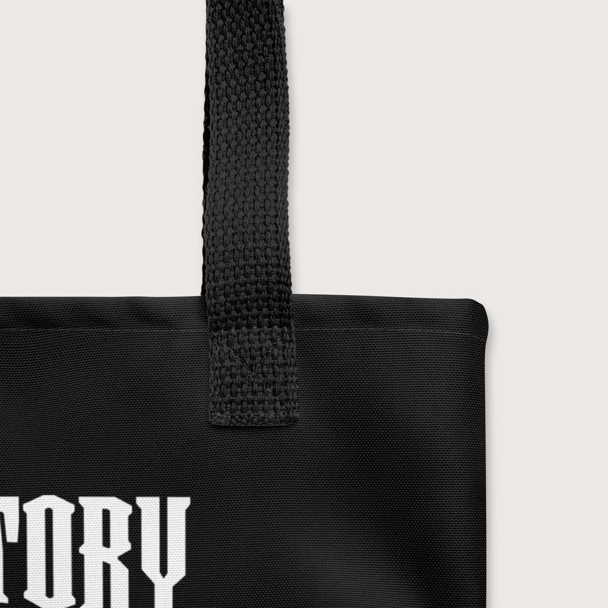 Study History Bag - history buff gift by HistoHead