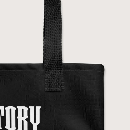 Study History Bag - history buff gift by HistoHead