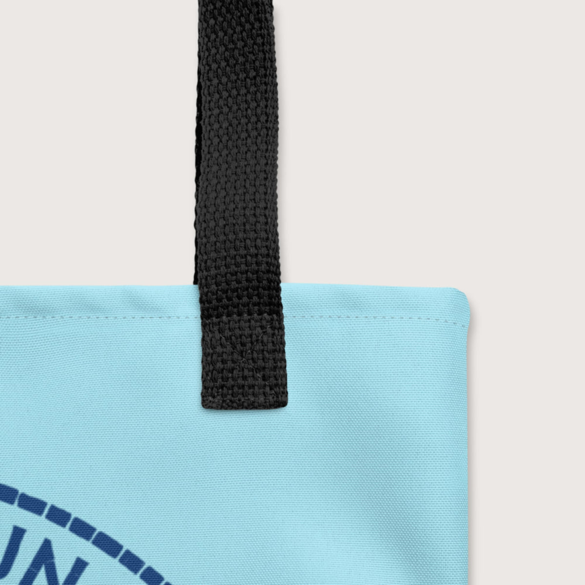 Pompeii Fun Run Official Finisher Bag - history buff gift by HistoHead