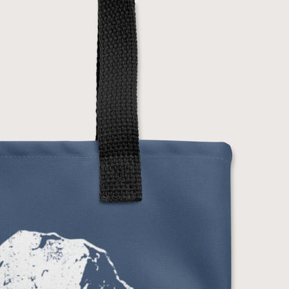 Sisyphus This Boulder Isn't Going to Roll Itself Bag - history buff gift by HistoHead