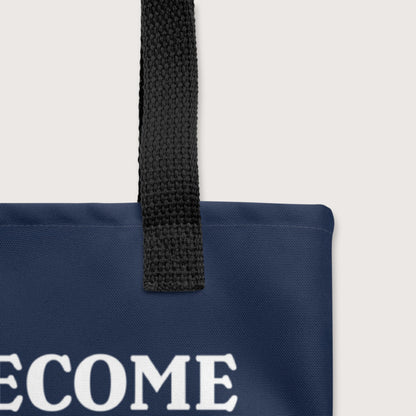 Guy Fawkes How to Become the Guy Bag - history buff gift by HistoHead