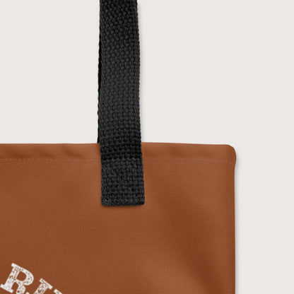 My Life is in Ruins Bag - history buff gift by HistoHead