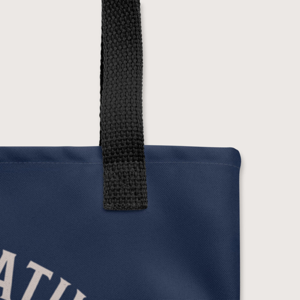 Collaborative Synergy Bag - history buff gift by HistoHead