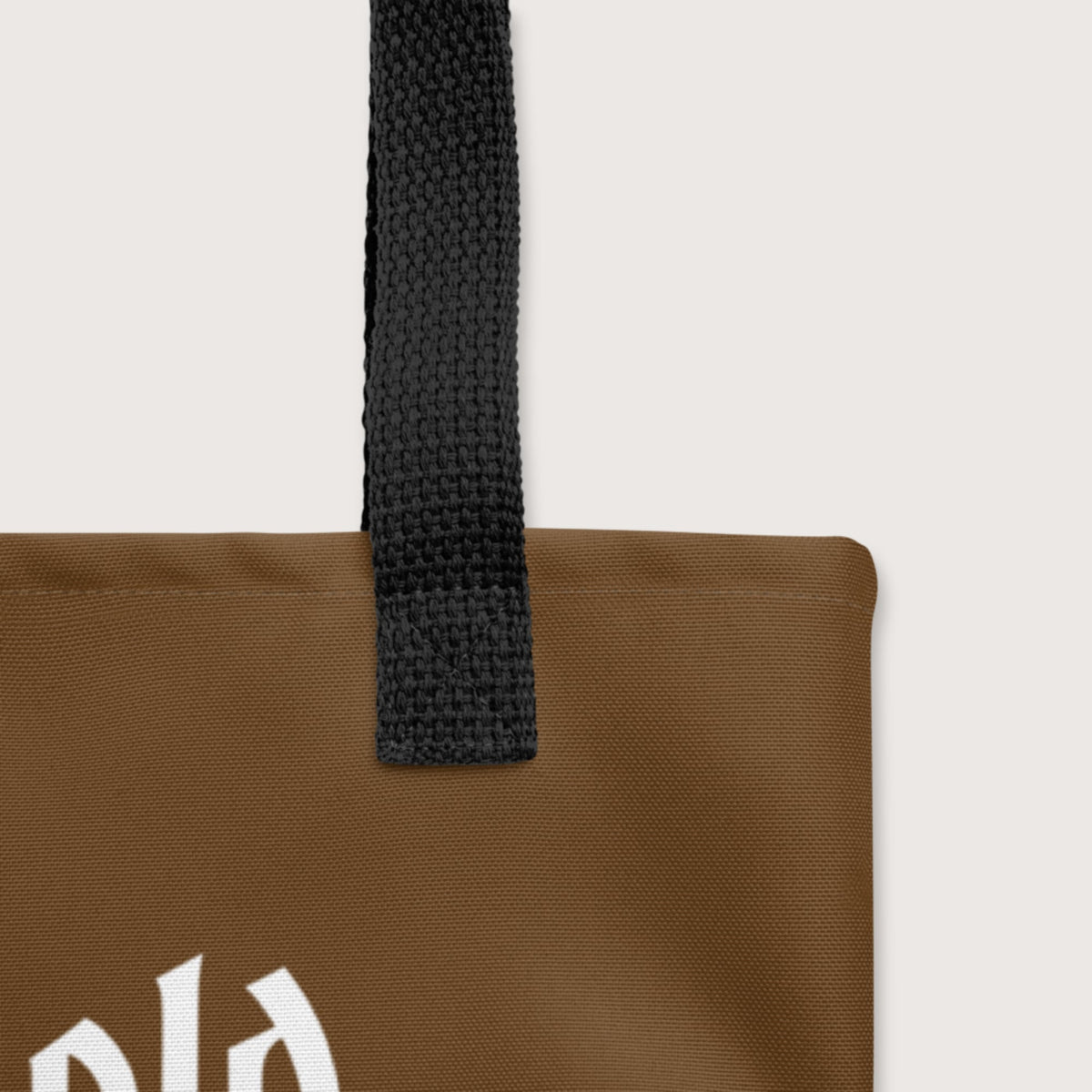 I'm Not Old I'm Middle Aged Bag - history buff gift by HistoHead