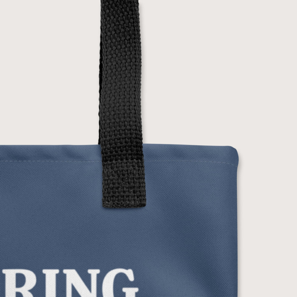 Caligula's Nominee for Consul Bag - history buff gift by HistoHead