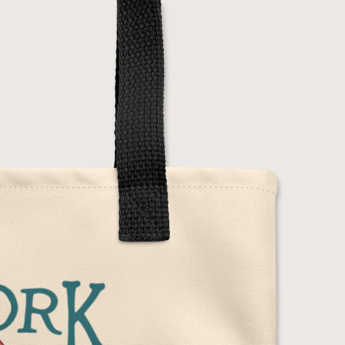 Bayeux Tapestry Teamwork Makes the Dream Work Bag - history buff gift by HistoHead