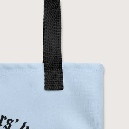 The Hundred Years' War Bag - history buff gift by HistoHead