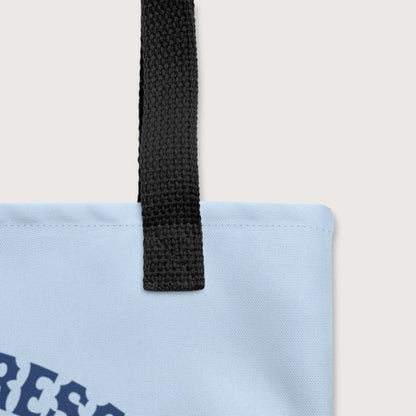 The Pompeii Resort Review Bag - history buff gift by HistoHead