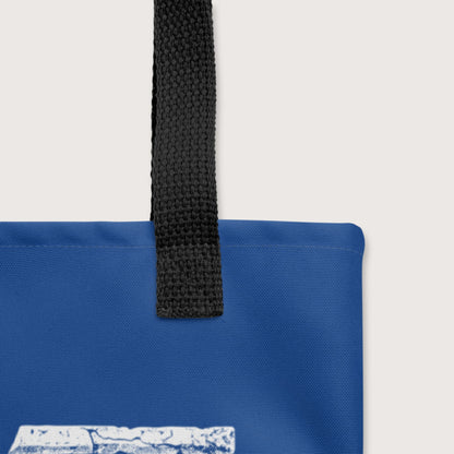 Richard the Lionheart Bag - history buff gift by HistoHead