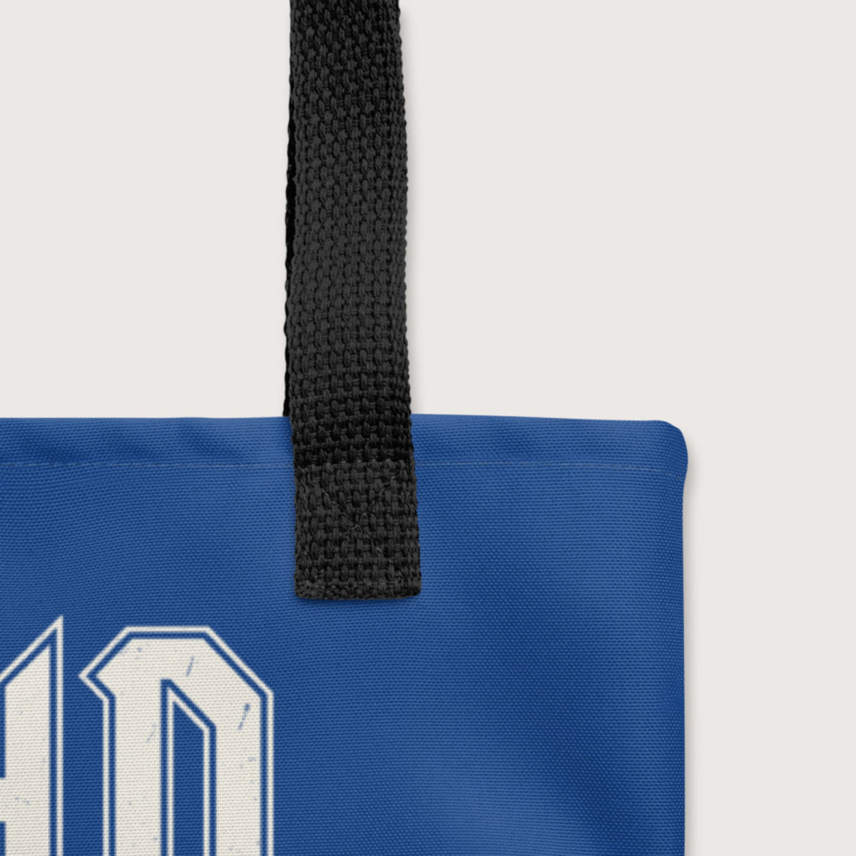 Always Distracted by Huge Domes Bag - history buff gift by HistoHead
