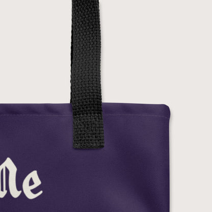 Trust Me I'm A Doctor Bag - history buff gift by HistoHead