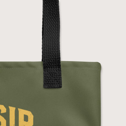 Ea-Nasir Superior Copper Guaranteed Bag - history buff gift by HistoHead