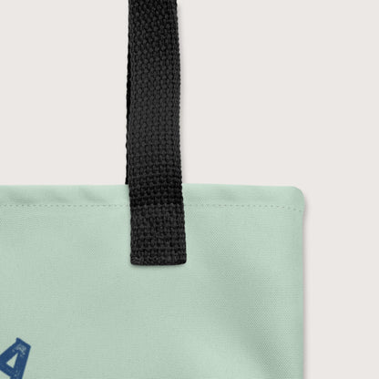 Alea Iacta Est Caesar Quote Bag - history buff gift by HistoHead