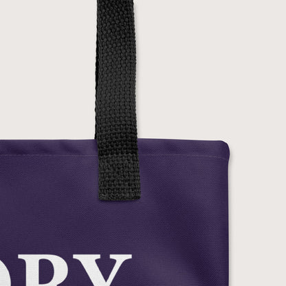 History Buff Definition Bag - history buff gift by HistoHead