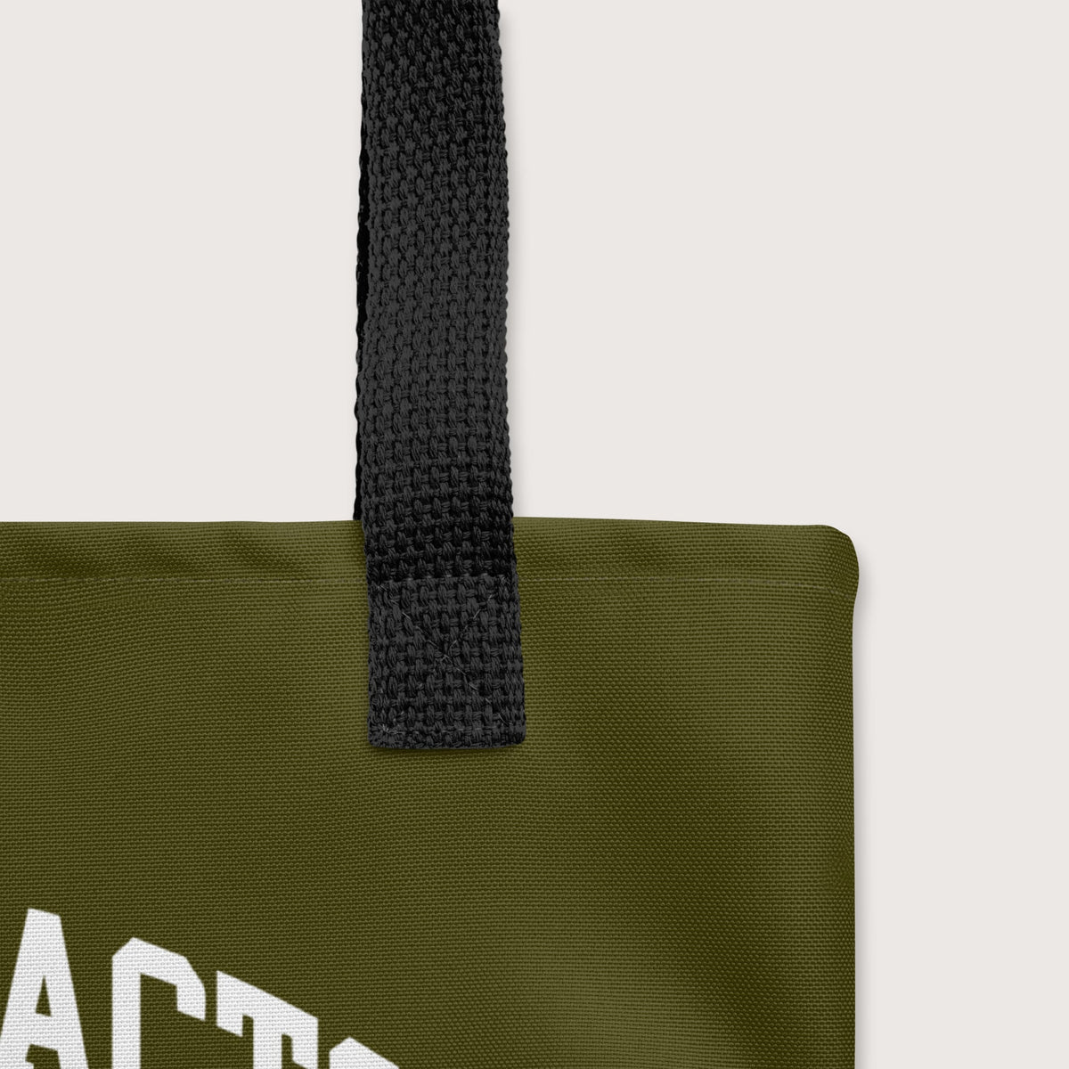 Obscure Facts University Bag - history buff gift by HistoHead
