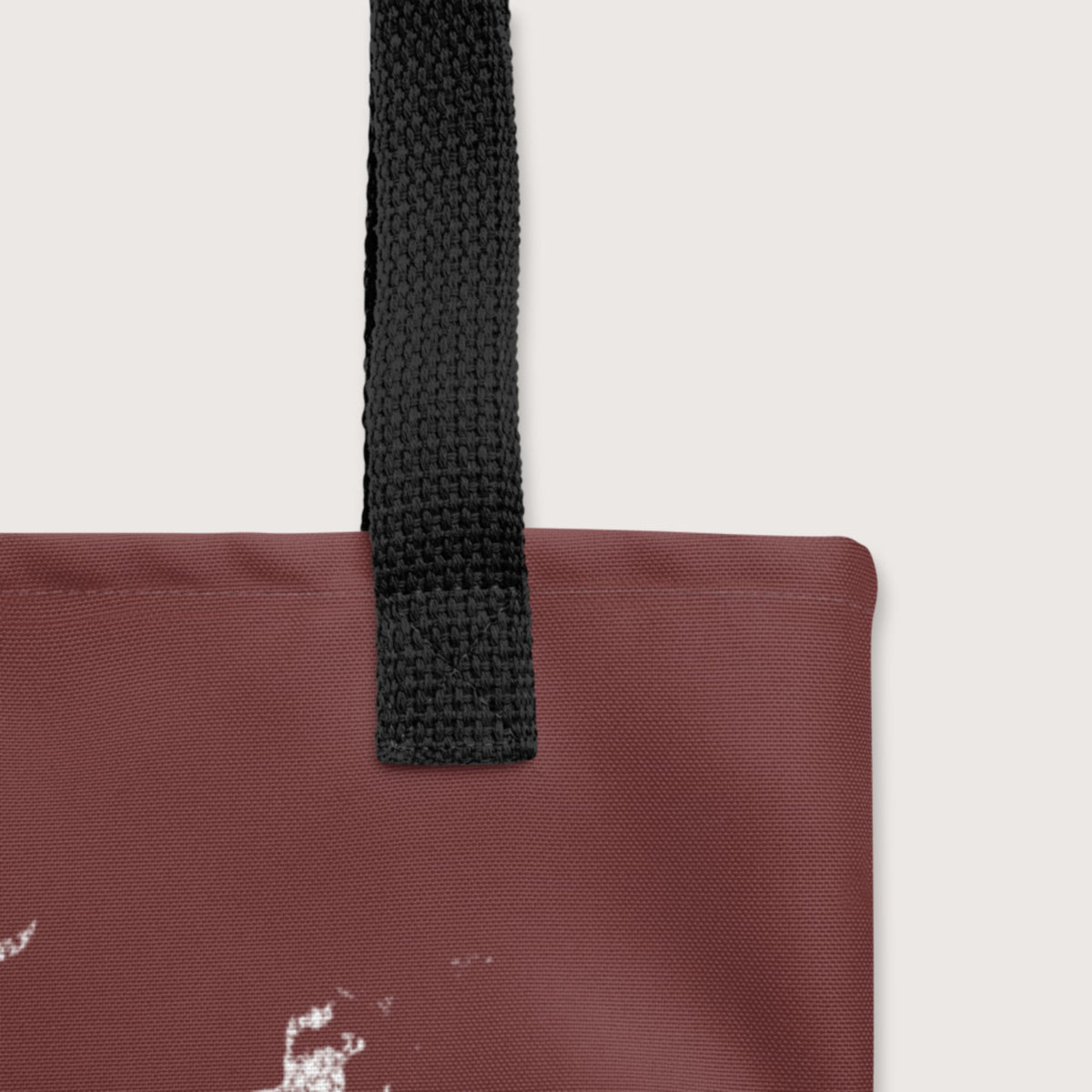 Nero's Hottest Playlist Bag - history buff gift by HistoHead