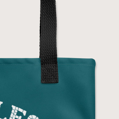 Hercules Pest Control Bag - history buff gift by HistoHead