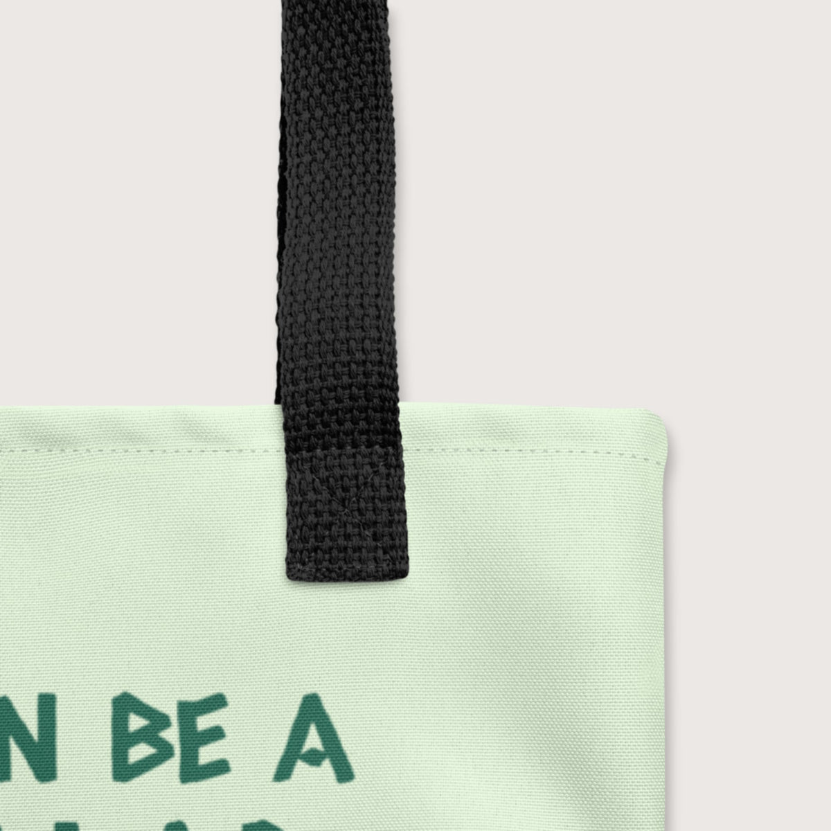 Caesar Salad Bag - history buff gift by HistoHead