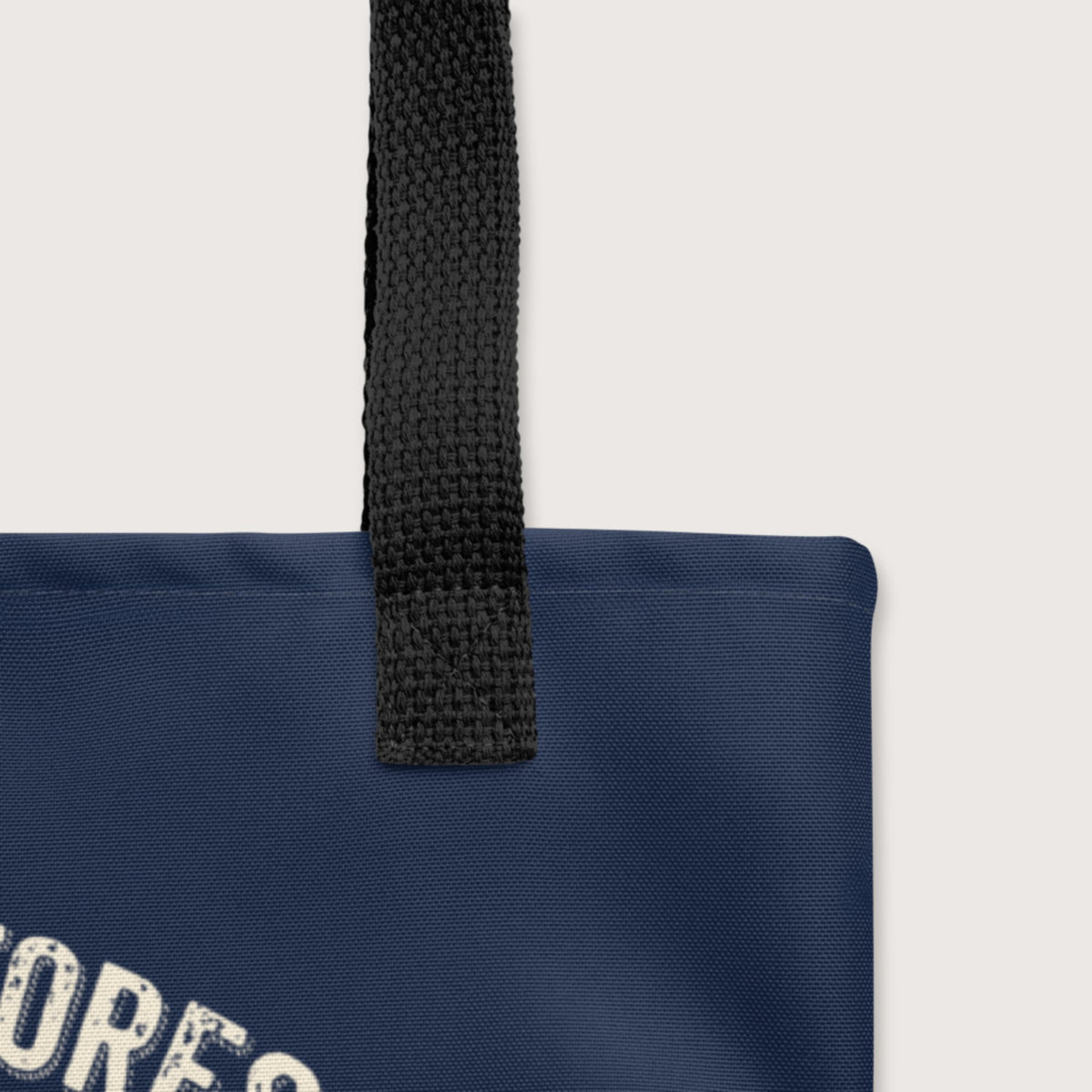 Defend the Forest Bag - history buff gift by HistoHead