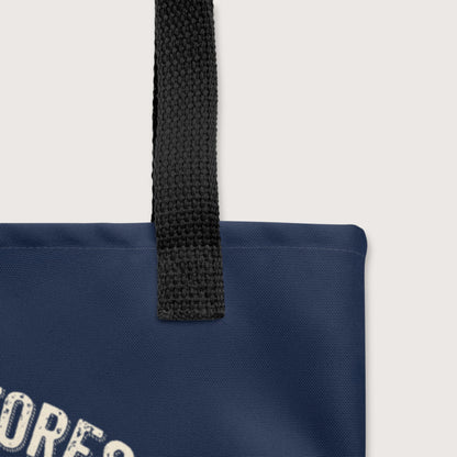 Defend the Forest Bag - history buff gift by HistoHead