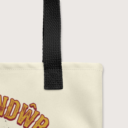 Owain Glyndwr Bag - history buff gift by HistoHead