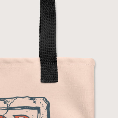 Sator Rotas Bag - history buff gift by HistoHead
