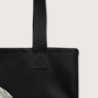 Marcus Aurelius Skull Bag - history buff gift by HistoHead