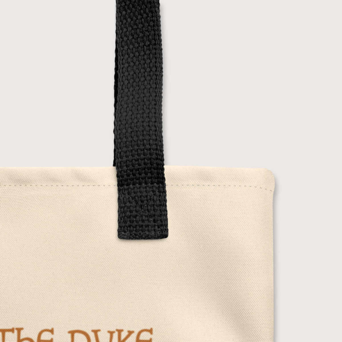 Bayeux Tapestry We're Off to See the Duke Bag - history buff gift by HistoHead