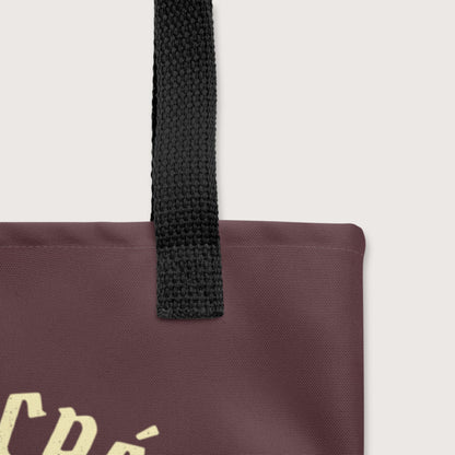 Battle of Crecy 1346 Bag - history buff gift by HistoHead