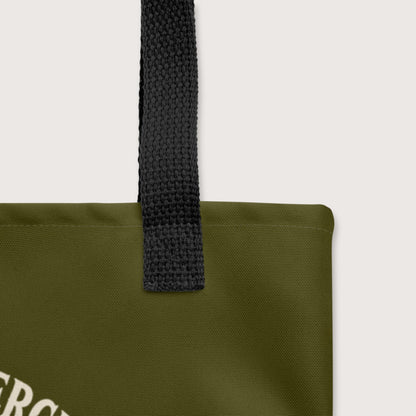 Æthelflæd Defender of Mercia Bag - history buff gift by HistoHead