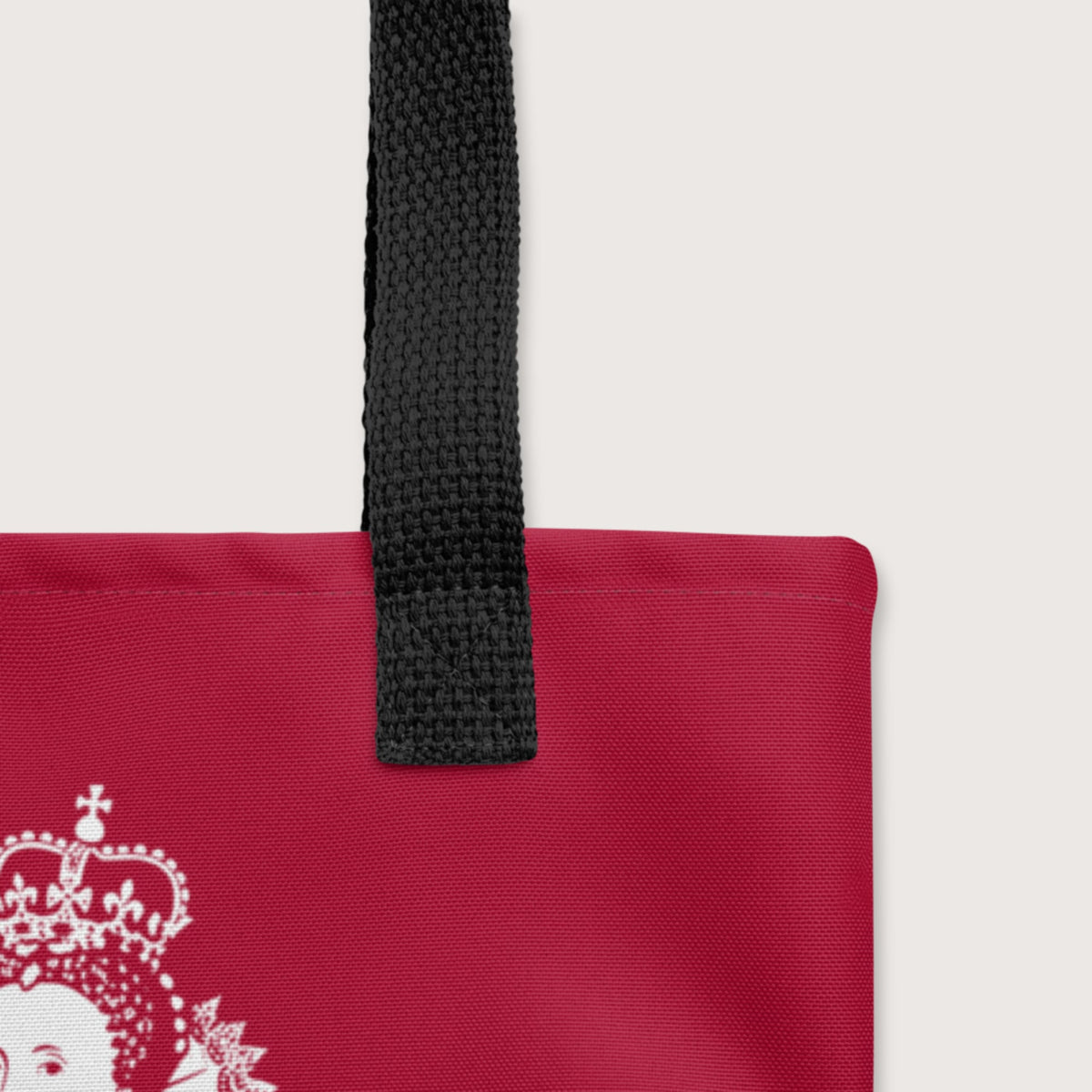Queen Elizabeth I Bag - history buff gift by HistoHead