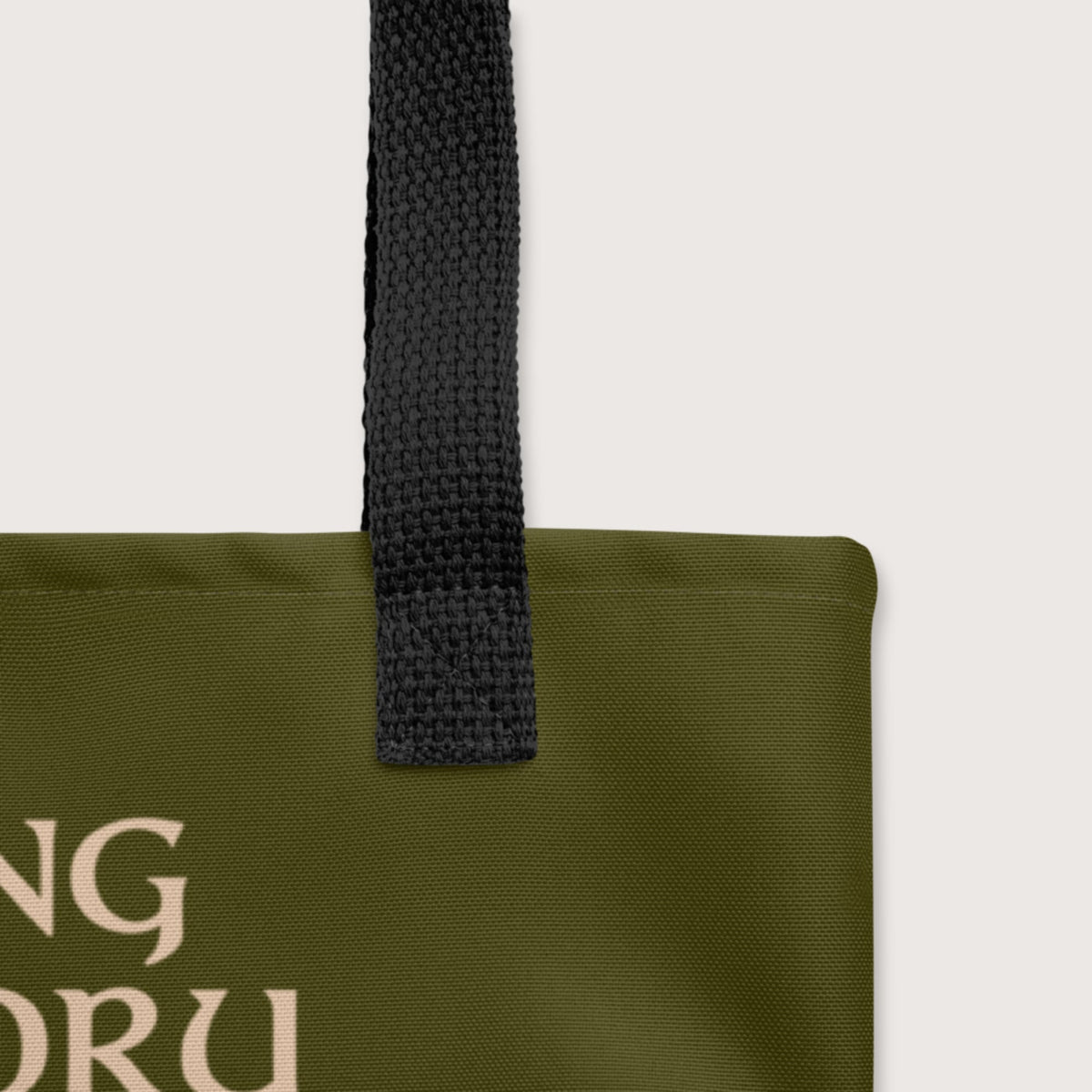 Brian Boru Bag - history buff gift by HistoHead