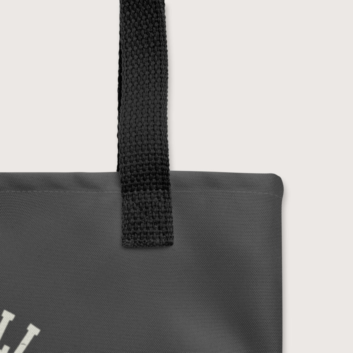 Khepri Barbell Club Bag - history buff gift by HistoHead