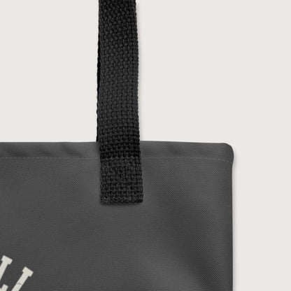 Khepri Barbell Club Bag - history buff gift by HistoHead
