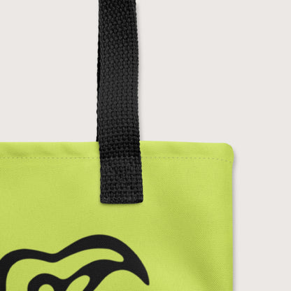 Viking Raven Symbol Bag - history buff gift by HistoHead