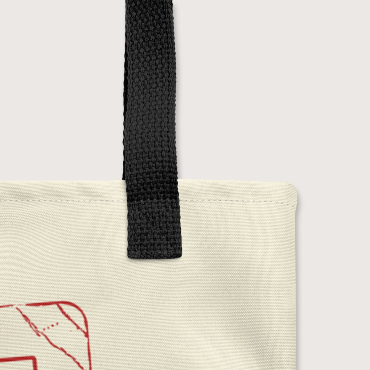 Louis XVI Playing Card Bag - history buff gift by HistoHead