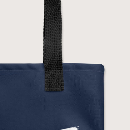 Blockade Runner Bag - history buff gift by HistoHead