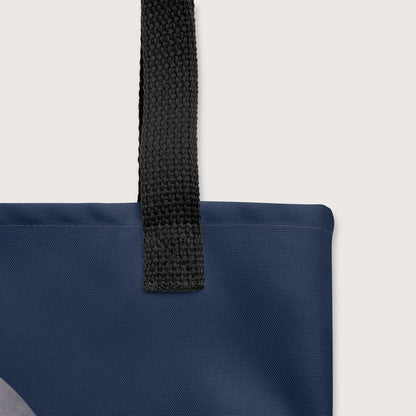Virginia Woolf Bag - history buff gift by HistoHead