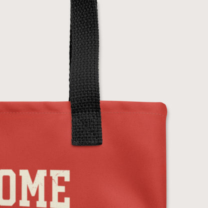 Hippodrome Athletics Bag - history buff gift by HistoHead