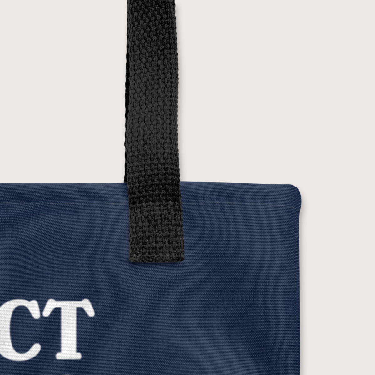 Robespierre's Conflict Resolution Bag - history buff gift by HistoHead