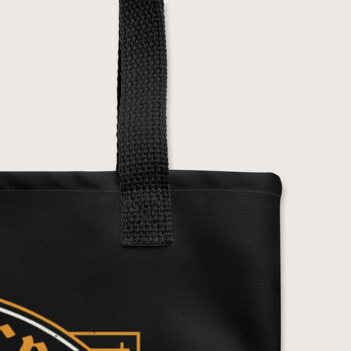 Battle of Crécy Longbow vs Crossbow Bag - history buff gift by HistoHead