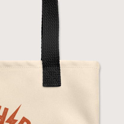 Gladiator Safety Third Bag - history buff gift by HistoHead