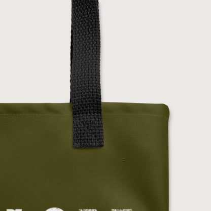 Cadwallon Conqueror of Northumbria Bag - history buff gift by HistoHead