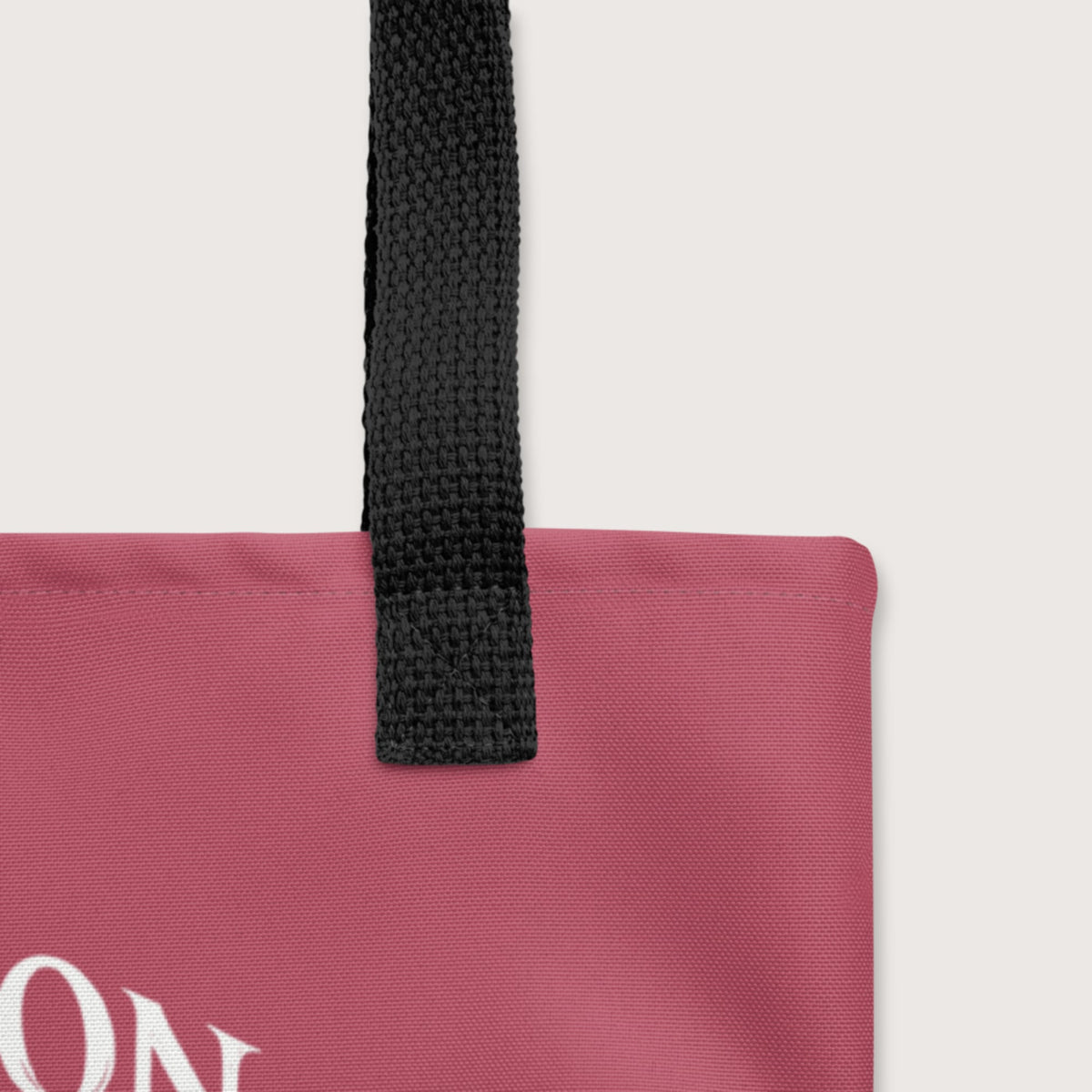 Rhiannon Uncatchable Unavailable Unbridled Bag - history buff gift by HistoHead