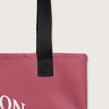 Rhiannon Uncatchable Unavailable Unbridled Bag - history buff gift by HistoHead
